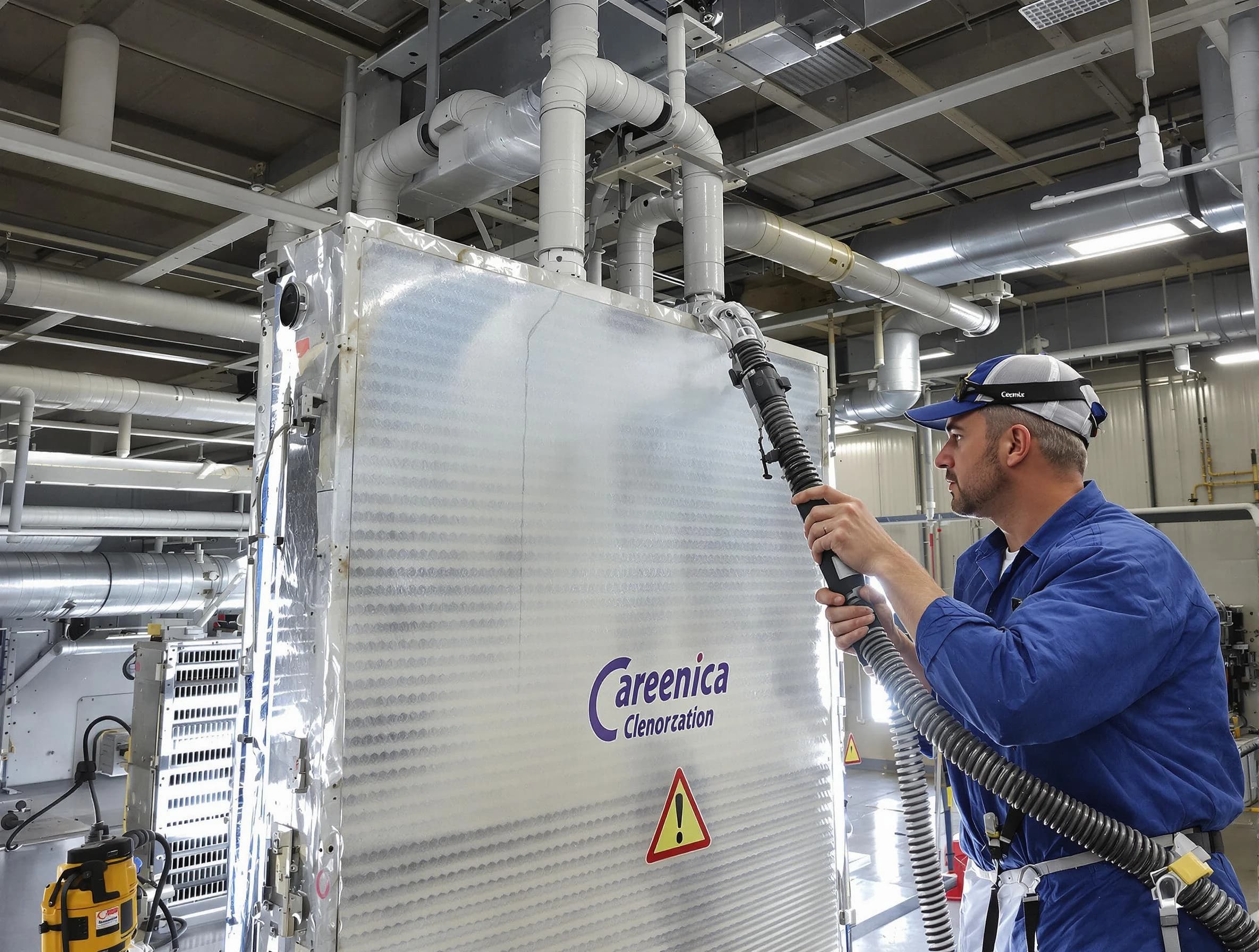 Coil Cleaning service in Riverton, UT