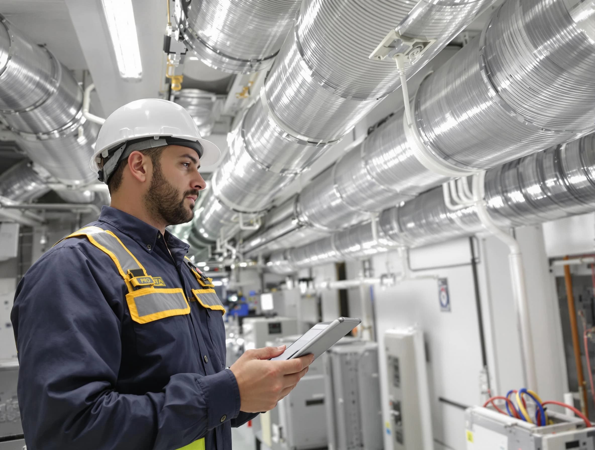 Filter Inspection service in Riverton, UT