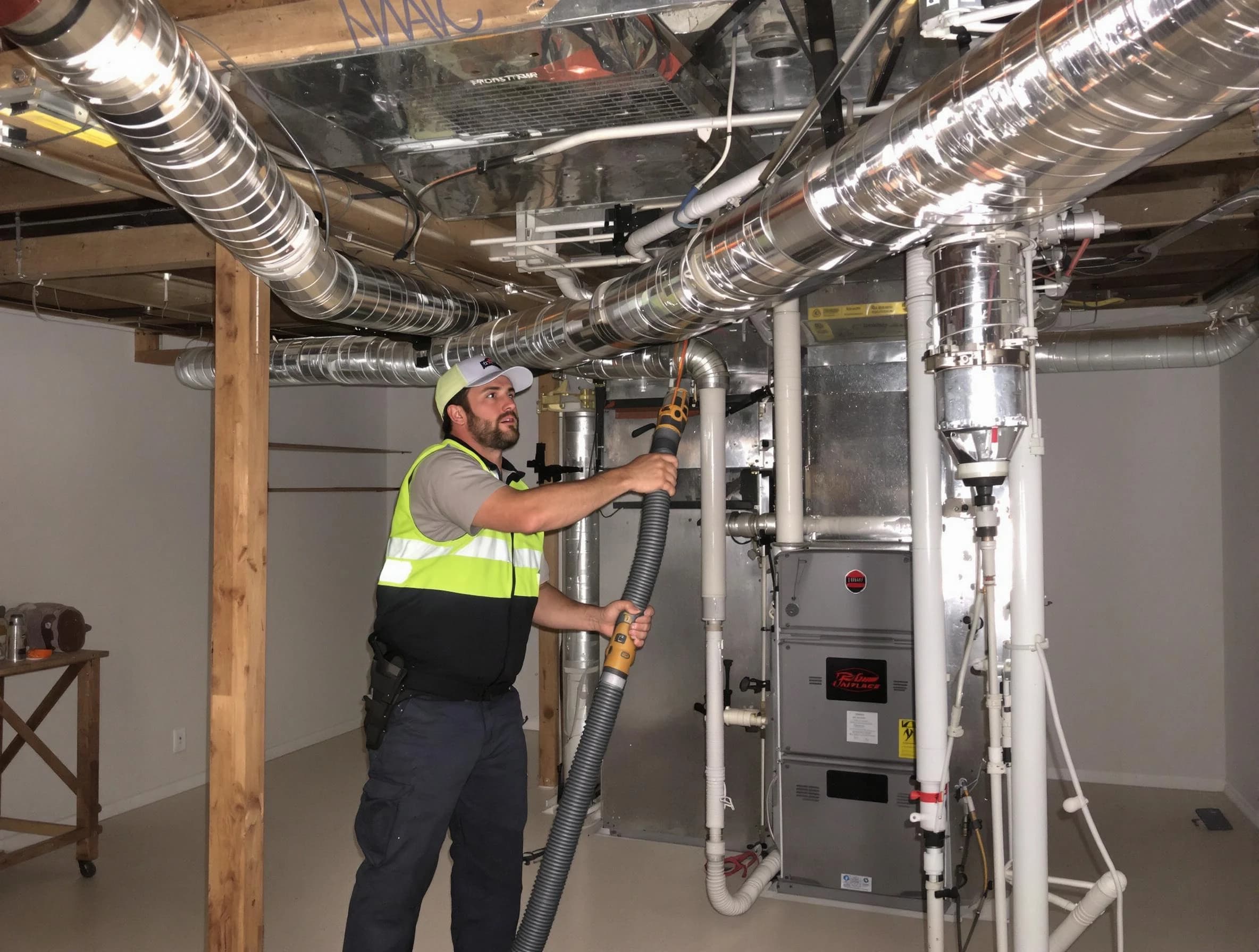 Furnace Cleaning service in Riverton, UT