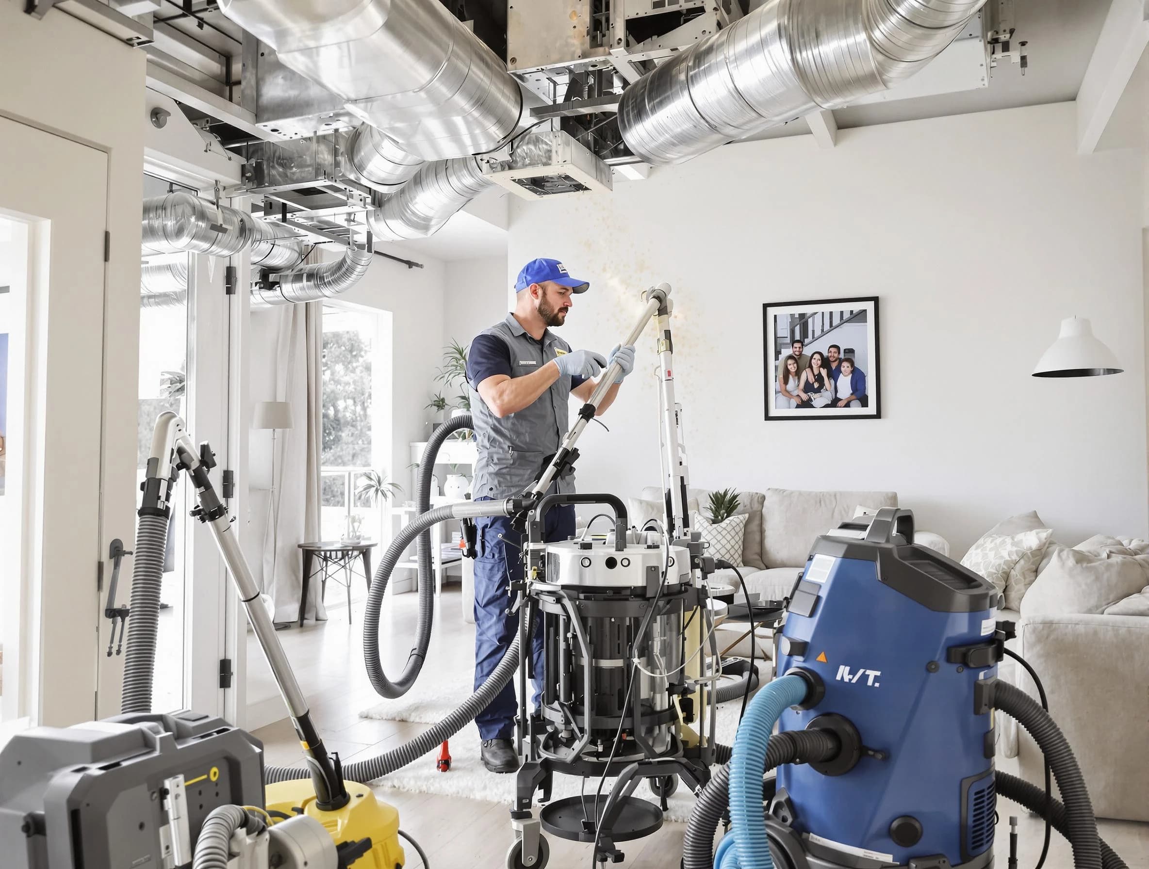 Residential Cleaning service in Riverton, UT